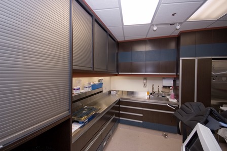 IDEATE Healthcare Interior Design